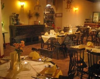 Hotel Dalgair House