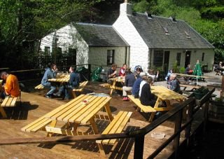 Hotel Dalgair House