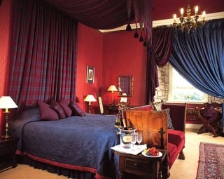 Hotel Dalhousie Castle