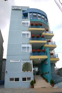 Hotel Dali
