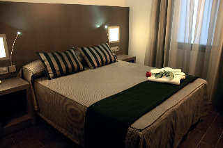 Hotel Dalia Ramblas