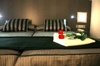 Hotel Dalia Ramblas