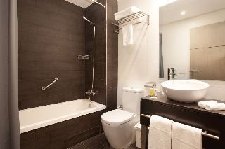 Hotel Dalia Ramblas