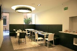 Hotel Dalia Ramblas
