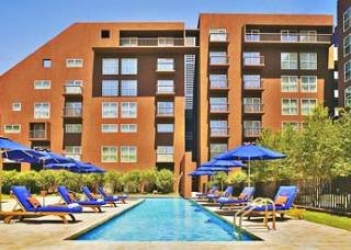 Hotel Dallas-fort Worth Marriott Solana