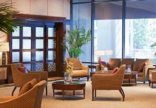 Hotel Dallas Marriott City Center