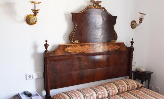 Hotel Dalt Murada