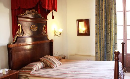Hotel Dalt Murada