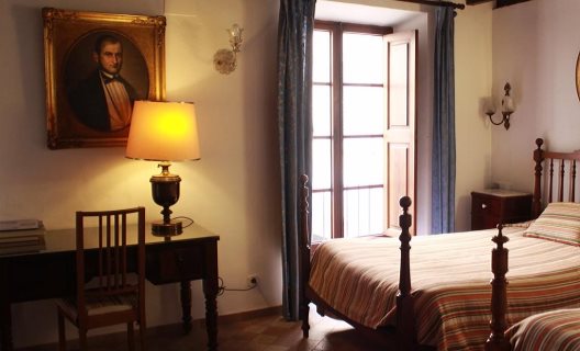 Hotel Dalt Murada