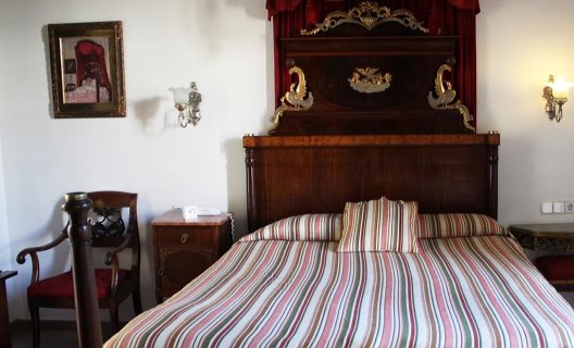 Hotel Dalt Murada