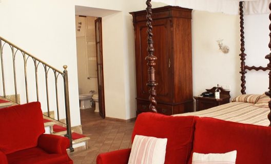 Hotel Dalt Murada