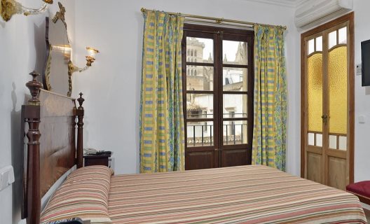 Hotel Dalt Murada