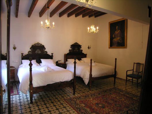 Hotel Dalt Murada