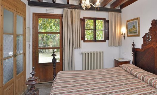 Hotel Dalt Murada