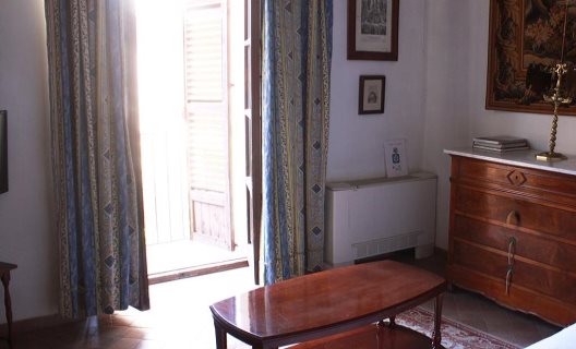 Hotel Dalt Murada