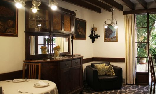 Hotel Dalt Murada