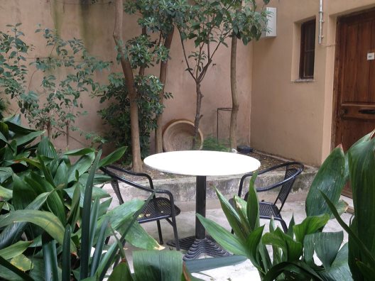 Hotel Dalt Murada