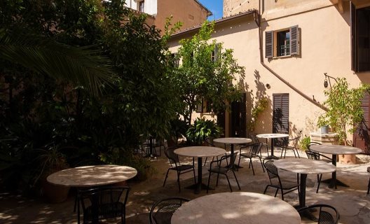 Hotel Dalt Murada
