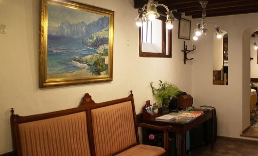 Hotel Dalt Murada