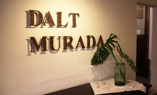 Hotel Dalt Murada