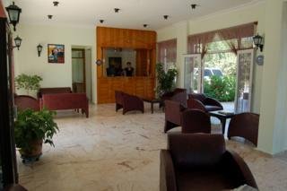 Hotel Dalyan La Perla
