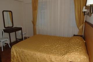 Hotel Dalyan La Perla
