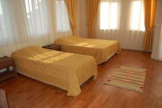 Hotel Dalyan La Perla