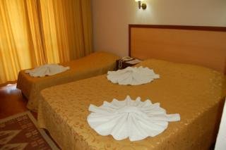 Hotel Dalyan La Perla