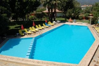 Hotel Dalyan La Perla