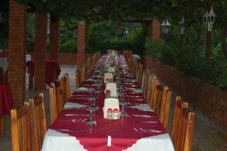 Hotel Dalyan La Perla