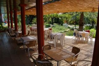 Hotel Dalyan La Perla