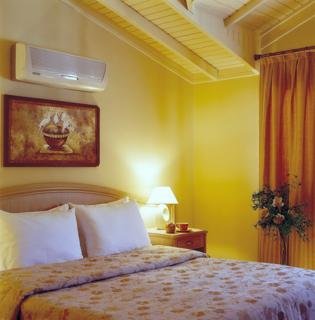Hotel Dalyan Resort