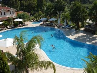 Hotel Dalyan Resort