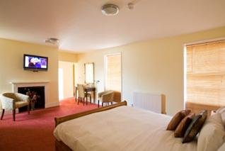 Hotel Danebury