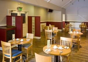 Hotel Danebury