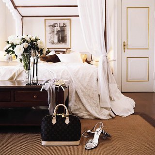 Hotel D'angleterre