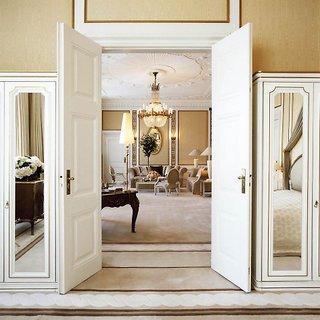 Hotel D'angleterre