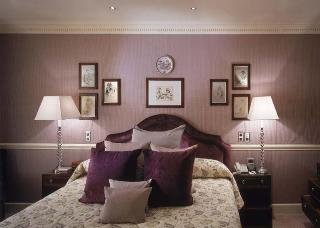 Hotel D'angleterre Geneva