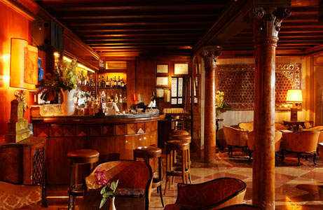 Hotel Danieli