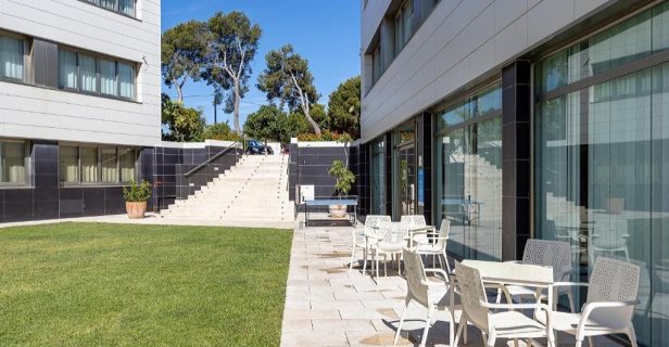 Hotel Daniya Alicante
