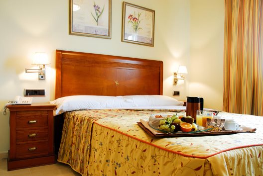 Hotel Daniya Denia Spa Business