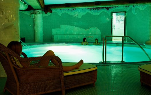 Hotel Daniya Denia Spa Business