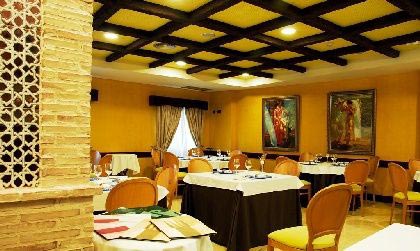 Hotel Daniya Denia Spa Business