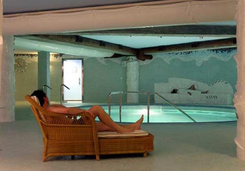 Hotel Daniya Denia Spa Business