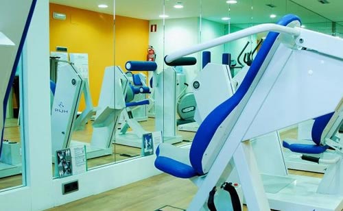 Hotel Daniya Denia Spa Business