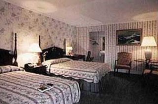Hotel Dan'l Webster Inn