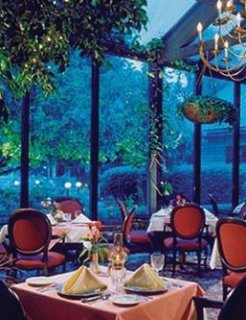 Hotel Dan'l Webster Inn
