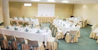 Hotel Dann Av. 19