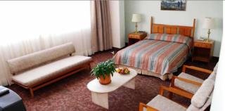 Hotel Dann Av. 19