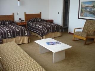 Hotel Dann Av. 19